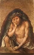 Albrecht Durer, Christ as Man of Sorrows